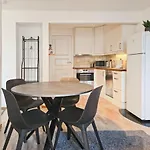 2br By - Pedersgata 55 דירה סטוונגר