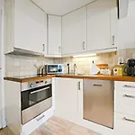 2br By - Pedersgata 55 דירה *