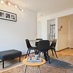 דירה 2br By - Pedersgata 55 *