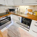 2br By - Pedersgata 55 * סטוונגר
