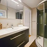 2br By - Pedersgata 55 דירה