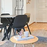 דירה 2br By - Pedersgata 55
