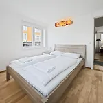 דירה 2br By - Pedersgata 55 סטוונגר