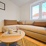 2br By - Pedersgata 55 דירה סטוונגר