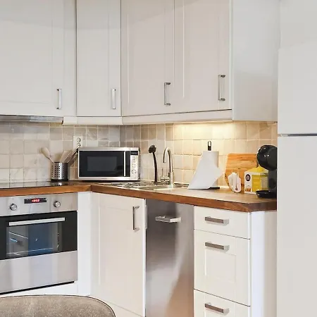 2br By - Pedersgata 55 Appartamento Stavanger