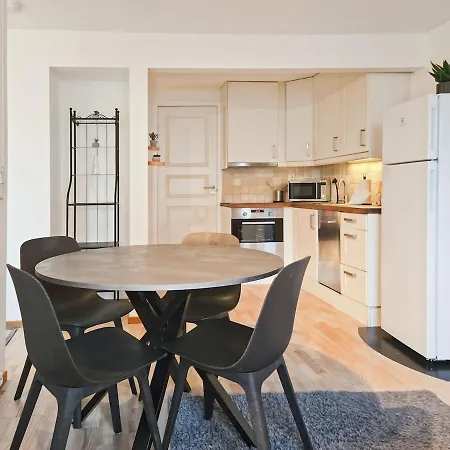 2br By - Pedersgata 55 Appartamento Stavanger