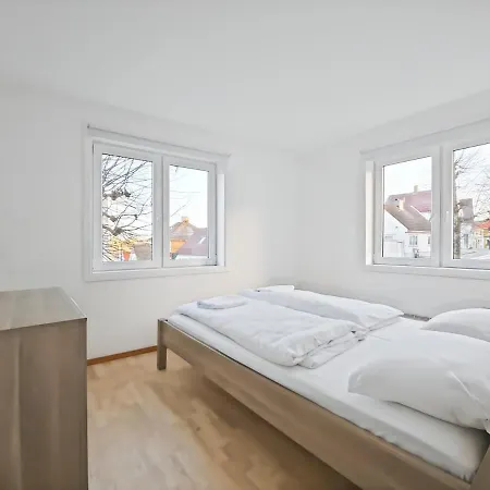 2br By - Pedersgata 55 ستافانجر