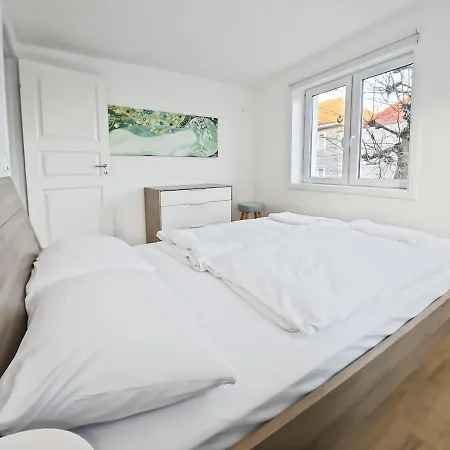 2br By - Pedersgata 55 * ستافانجر