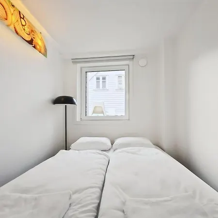 Appartamento 2br By - Pedersgata 55 Stavanger