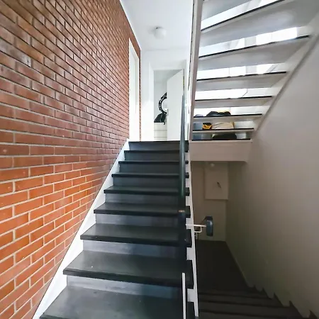 2br By - Pedersgata 55 Appartement *