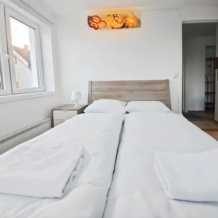2br By - Pedersgata 55 * スタヴァンゲル
