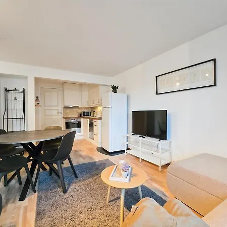 2br By - Pedersgata 55 * Stavanger
