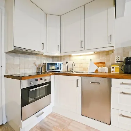 2br By - Pedersgata 55 Leilighet *
