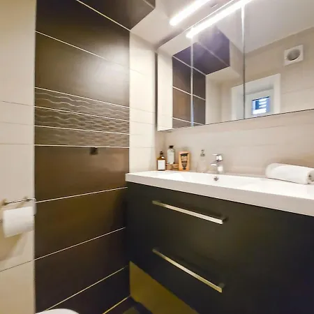 2br By - Pedersgata 55 * Stavanger