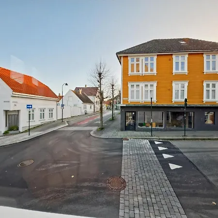 Appartamento 2br By - Pedersgata 55 *