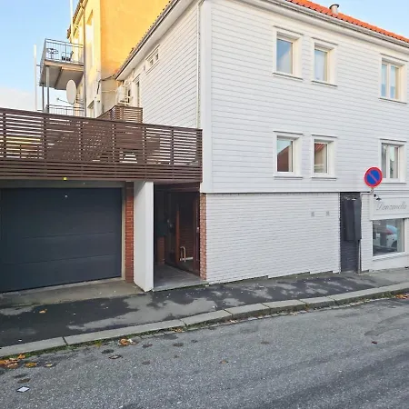 Appartamento 2br By - Pedersgata 55 Stavanger