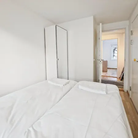 2br By - Pedersgata 55 Appartement Stavanger