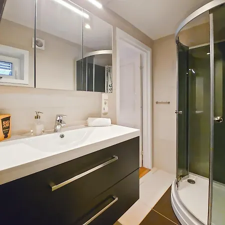 2br By - Pedersgata 55 Appartamento