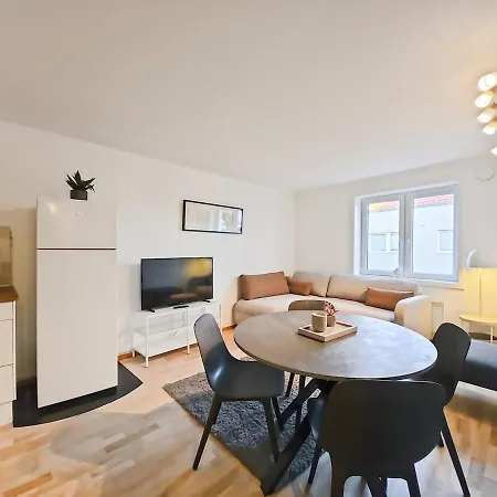 2br By - Pedersgata 55 Leilighet