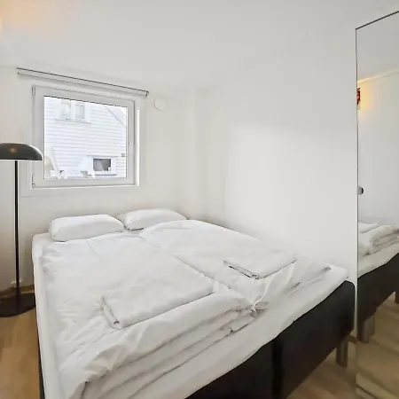 2br By - Pedersgata 55 アパート スタヴァンゲル