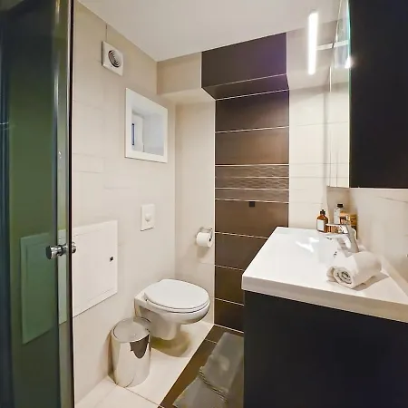 2br By - Pedersgata 55