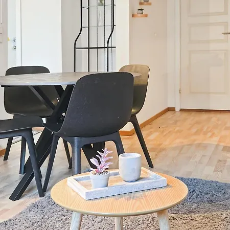 Appartamento 2br By - Pedersgata 55