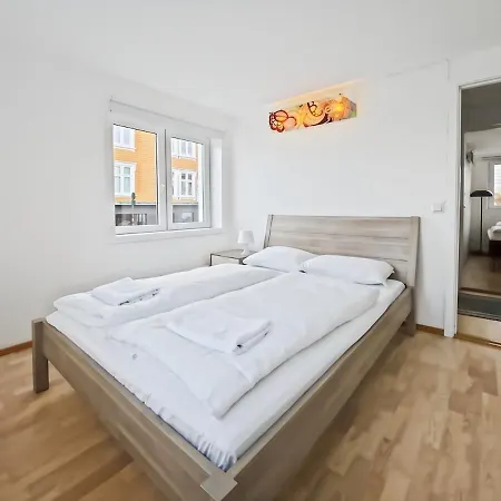 Appartamento 2br By - Pedersgata 55 Stavanger