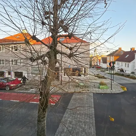 2br By - Pedersgata 55 Appartamento Stavanger