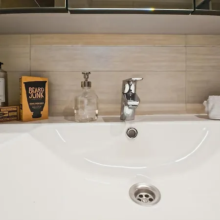 2br By - Pedersgata 55