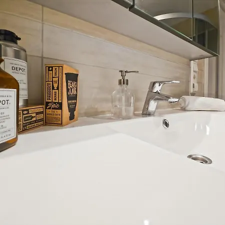 アパート 2br By - Pedersgata 55 *