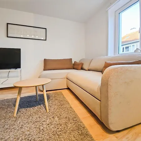 アパート 2br By - Pedersgata 55 *