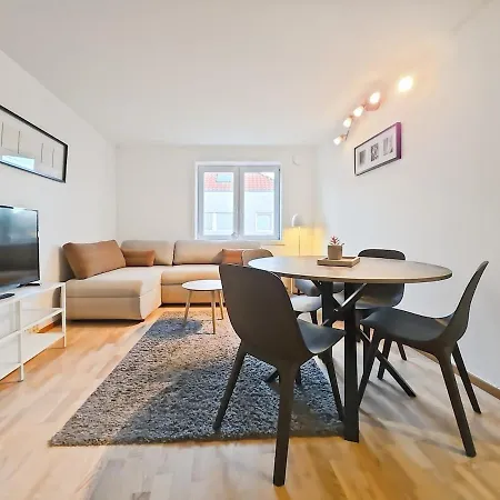 2br By - Pedersgata 55 * Στάβανγκερ