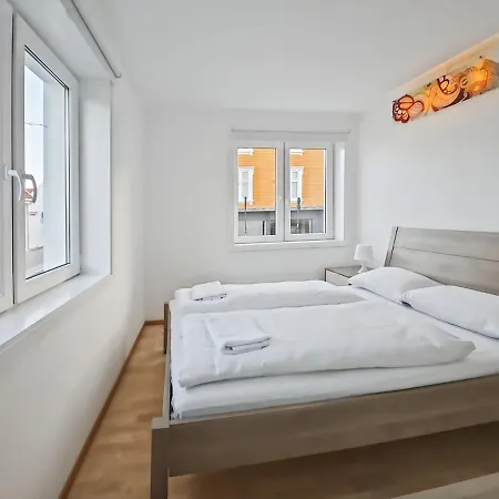 2br By - Pedersgata 55 Στάβανγκερ