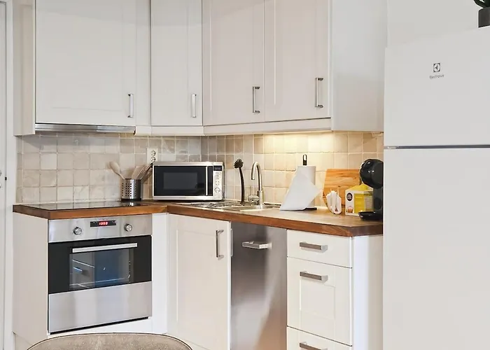 2br By - Pedersgata 55 Daire Stavanger