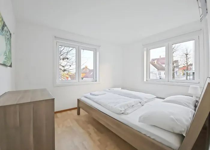 2br By - Pedersgata 55 Stavanger