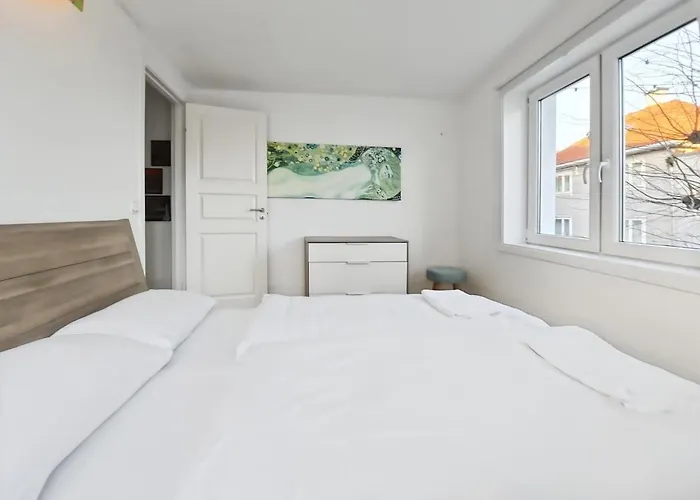 Daire 2br By - Pedersgata 55 *