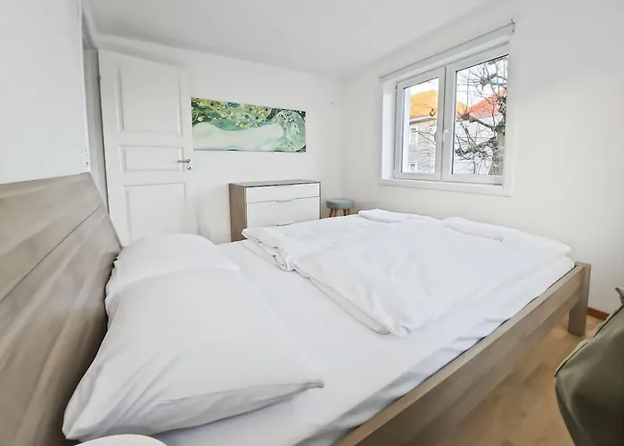 2br By - Pedersgata 55 * Stavanger