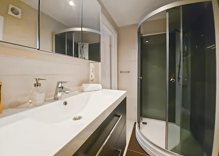 2br By - Pedersgata 55 公寓 斯塔万格