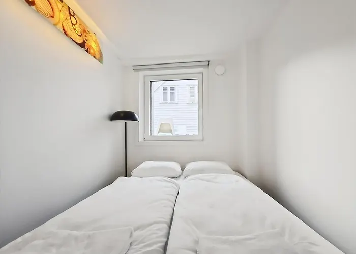 Daire 2br By - Pedersgata 55 Stavanger