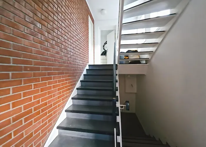 2br By - Pedersgata 55 Daire *