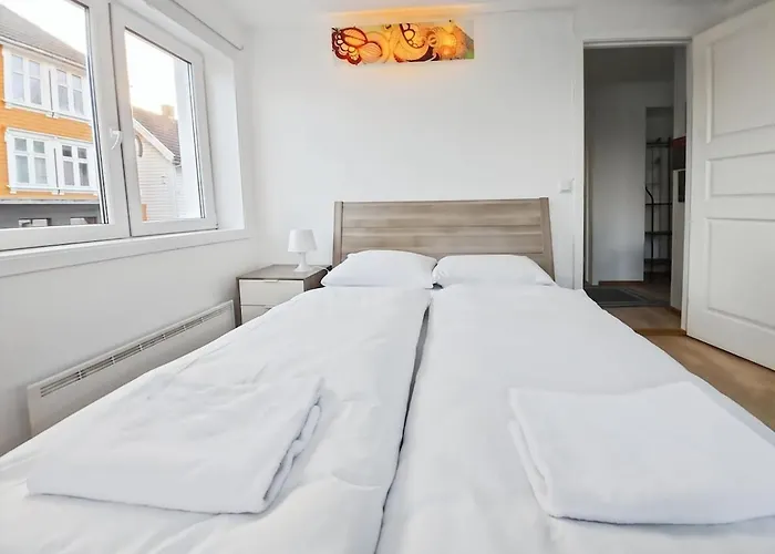 2br By - Pedersgata 55 * ستافانجر