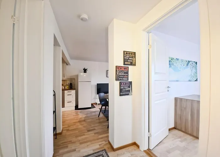 2br By - Pedersgata 55 *