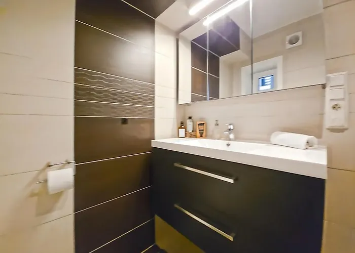 2br By - Pedersgata 55 * ستافانجر