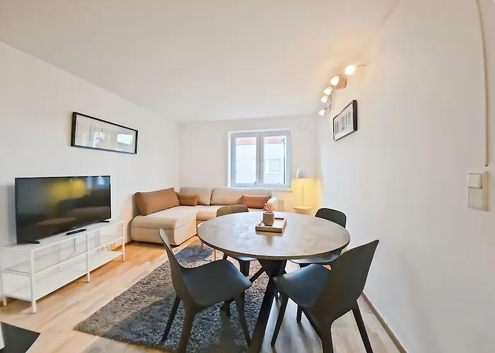 2br By - Pedersgata 55 *