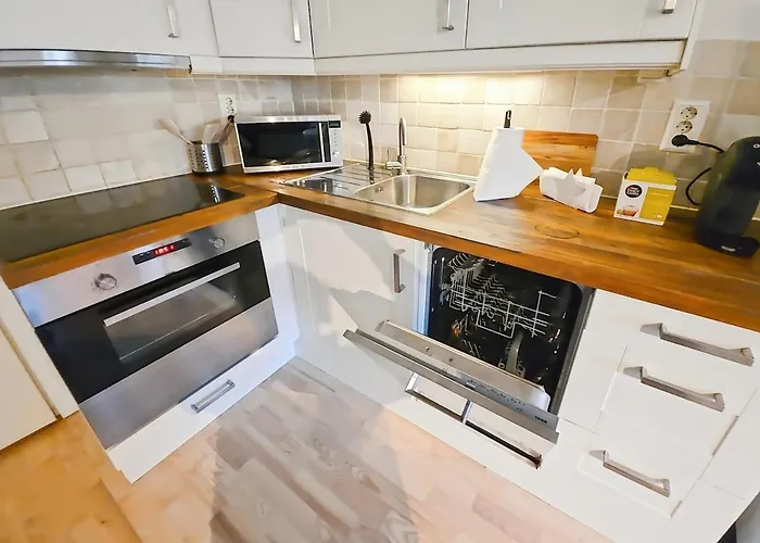 2br By - Pedersgata 55 * Stavanger