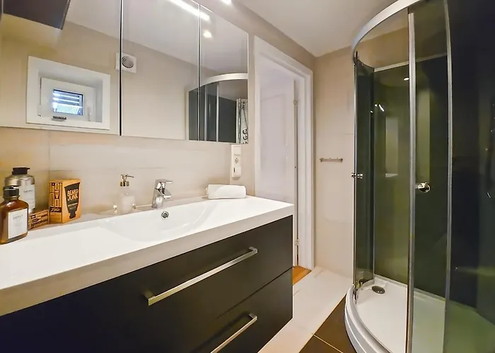 2br By - Pedersgata 55 公寓