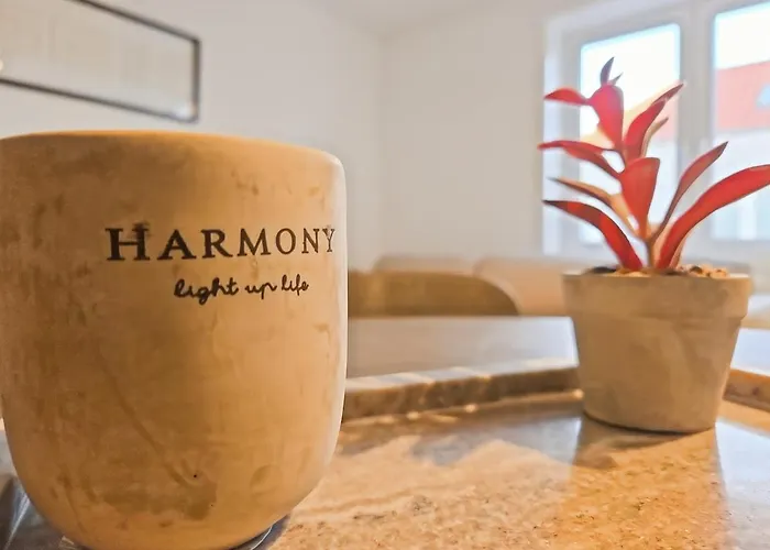 Daire 2br By - Pedersgata 55