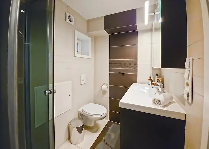 2br By - Pedersgata 55