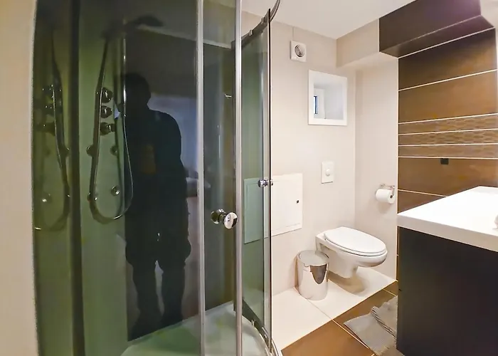 2br By - Pedersgata 55 Stavanger