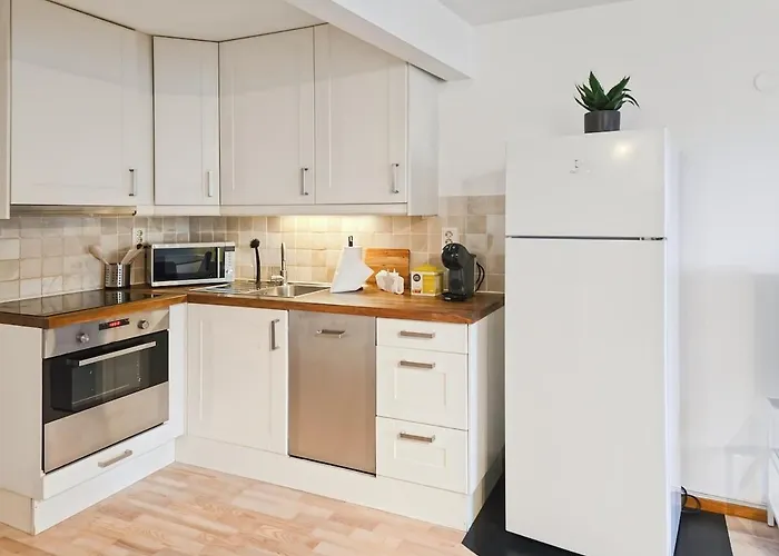 2br By - Pedersgata 55